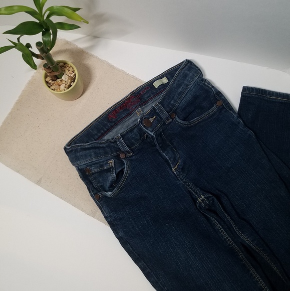 Arizona Jean Co. Kids Skinny Jeans: size 10 slim - Picture 1 of 6